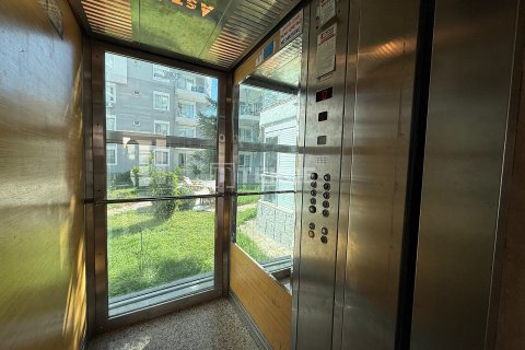 2+1 Wohnung  in Alanya, Antalya, Türkei Nr. 146799 - 11