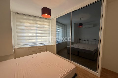 2+1 Wohnung  in Alanya, Antalya, Türkei Nr. 146799 - 19