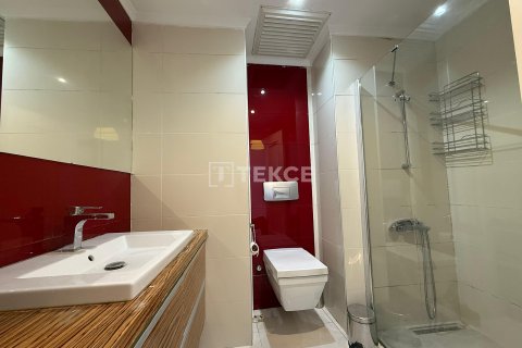 2+1 Wohnung  in Alanya, Antalya, Türkei Nr. 146799 - 23