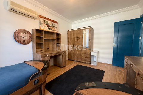 2+1 Wohnung  in Alanya, Antalya, Türkei Nr. 146799 - 20