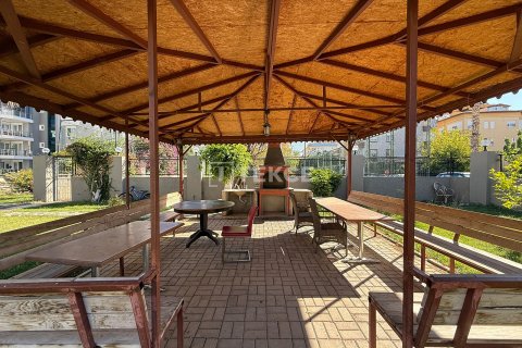 2+1 Wohnung  in Alanya, Antalya, Türkei Nr. 146799 - 9