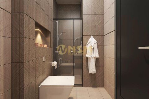 Daire  2+1  Alanya, Antalya, Türkiye №112343 - 15