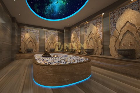 Daire  2+1  Alanya, Antalya, Türkiye №112343 - 4