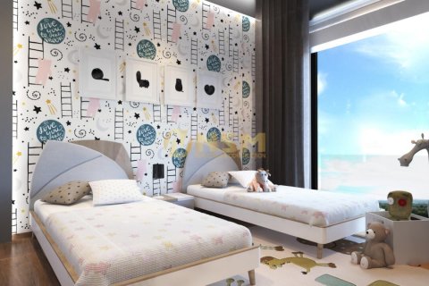 Daire  2+1  Alanya, Antalya, Türkiye №112343 - 9