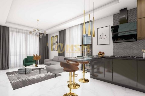 1+1 Wohnung  in Alanya, Antalya, Türkei Nr. 112344 - 6