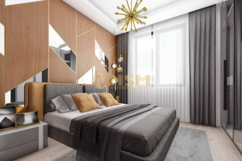 1+1 Wohnung  in Alanya, Antalya, Türkei Nr. 112344 - 7