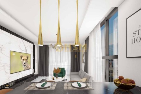 1+1 Wohnung  in Alanya, Antalya, Türkei Nr. 112344 - 5