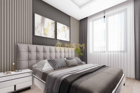 1+1 Wohnung  in Alanya, Antalya, Türkei Nr. 112344 - 4