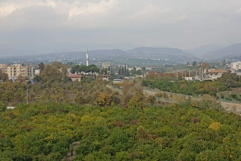 3+1 Lejlighed  i Mersin, Tyrkiet Nr. 112854 - 16