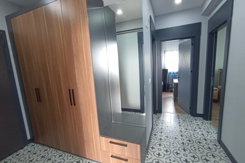 3+1 Lejlighed  i Mersin, Tyrkiet Nr. 112854 - 9