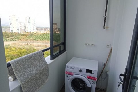 3+1 Lejlighed  i Mersin, Tyrkiet Nr. 112854 - 12