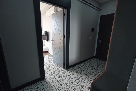 3+1 Lejlighed  i Mersin, Tyrkiet Nr. 112854 - 8