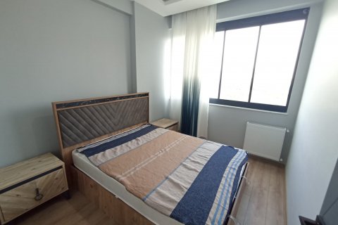 3+1 Lejlighed  i Mersin, Tyrkiet Nr. 112854 - 5
