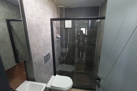 3+1 Lejlighed  i Mersin, Tyrkiet Nr. 112854 - 11