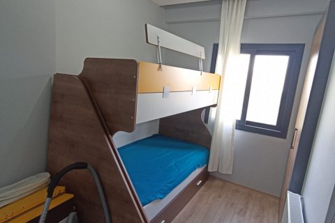 3+1 Lejlighed  i Mersin, Tyrkiet Nr. 112854 - 6