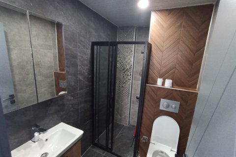 3+1 Lejlighed  i Mersin, Tyrkiet Nr. 112854 - 10
