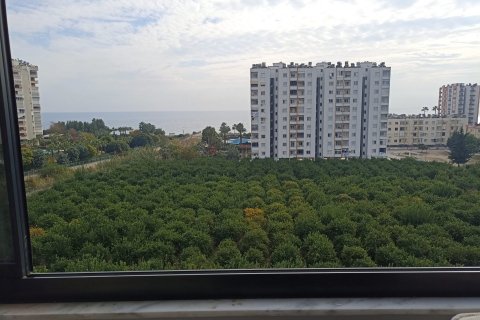 3+1 Lejlighed  i Mersin, Tyrkiet Nr. 112854 - 13