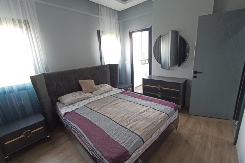 3+1 Lejlighed  i Mersin, Tyrkiet Nr. 112854 - 4
