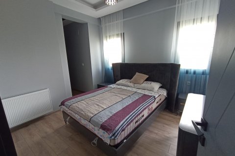 3+1 Lejlighed  i Mersin, Tyrkiet Nr. 112854 - 3