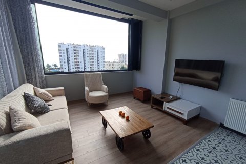3+1 Lejlighed  i Mersin, Tyrkiet Nr. 112854 - 2
