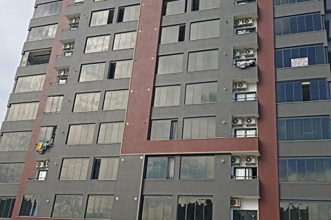 3+1 Lejlighed  i Mersin, Tyrkiet Nr. 112854 - 15