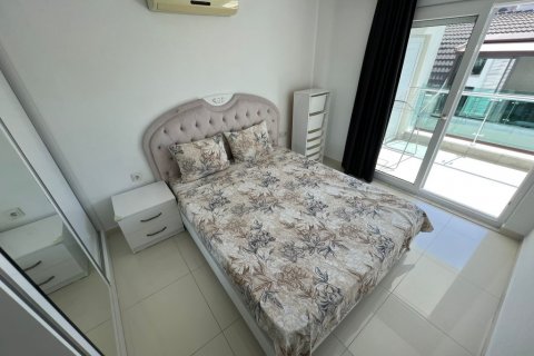 Lejlighed  i Alanya, Antalya, Tyrkiet Nr. 138454 - 11