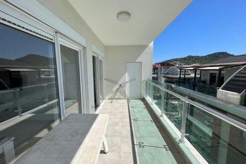 Lejlighed  i Alanya, Antalya, Tyrkiet Nr. 138454 - 7