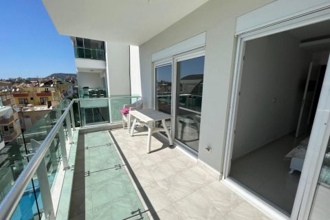 Lejlighed  i Alanya, Antalya, Tyrkiet Nr. 138454 - 12