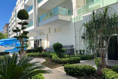 Lejlighed  i Alanya, Antalya, Tyrkiet Nr. 138454 - 13