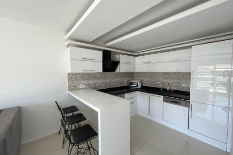 Lejlighed  i Alanya, Antalya, Tyrkiet Nr. 138454 - 5