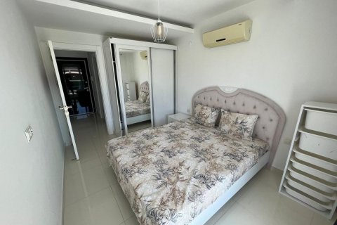 Lejlighed  i Alanya, Antalya, Tyrkiet Nr. 138454 - 10