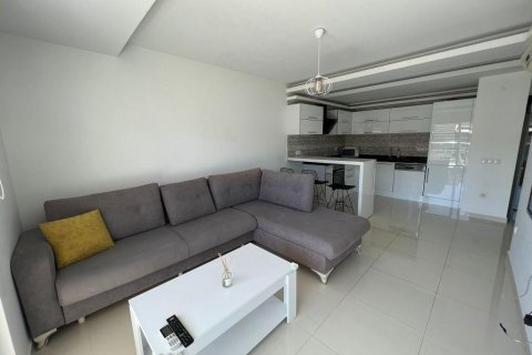 Lejlighed  i Alanya, Antalya, Tyrkiet Nr. 138454 - 2