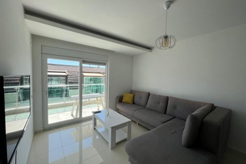 Lejlighed  i Alanya, Antalya, Tyrkiet Nr. 138454 - 23