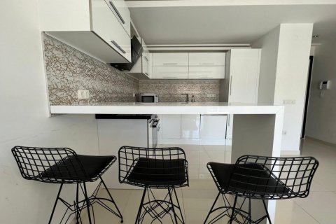 Lejlighed  i Alanya, Antalya, Tyrkiet Nr. 138454 - 6