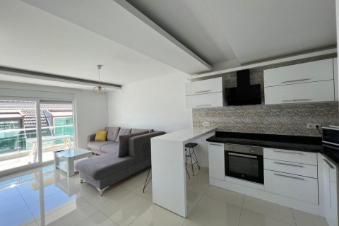 Lejlighed  i Alanya, Antalya, Tyrkiet Nr. 138454 - 3