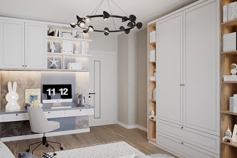 Lejlighed  i Beylikduezue, Istanbul, Tyrkiet Nr. 138456 - 20
