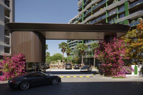 Lägenhet i Mersin, Turkiet Nr. 138455 - 8
