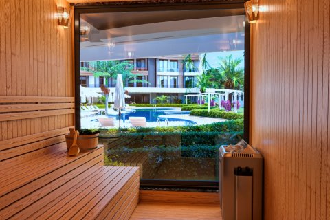 Daire  1+1  Alanya, Antalya, Türkiye №121843 - 16