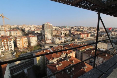 Продажа квартиры в Стамбуле, Турция 2+1, 97м2, №52774 – фото 8