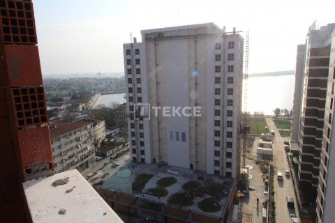 Продажа квартиры в Стамбуле, Турция 2+1, 97м2, №52774 – фото 5