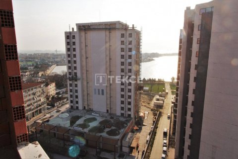 Продажа квартиры в Стамбуле, Турция 2+1, 97м2, №52774 – фото 3
