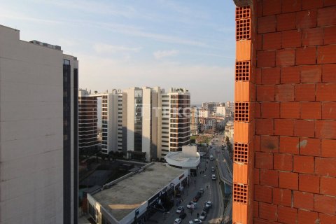 Продажа квартиры в Стамбуле, Турция 2+1, 97м2, №52774 – фото 4