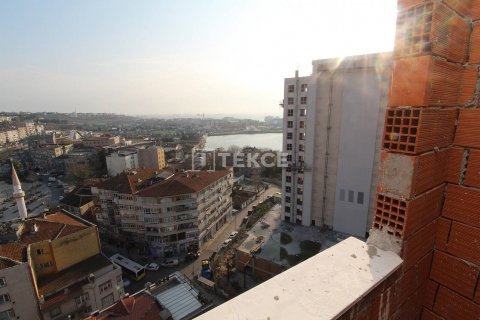 Продажа квартиры в Стамбуле, Турция 2+1, 97м2, №52774 – фото 7