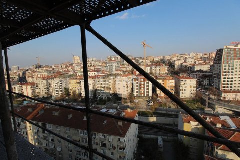 Продажа квартиры в Стамбуле, Турция 2+1, 97м2, №52774 – фото 9