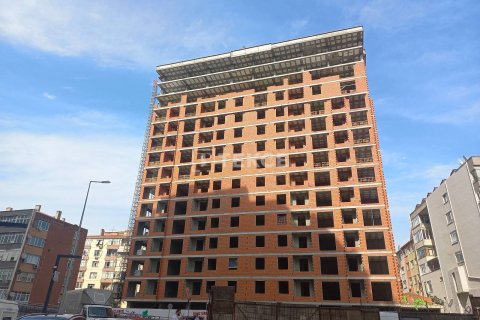 Продажа квартиры в Стамбуле, Турция 2+1, 97м2, №52774 – фото 21