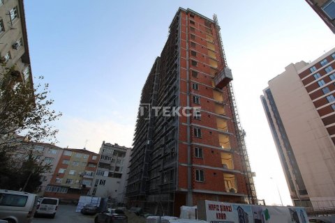 Продажа квартиры в Стамбуле, Турция 2+1, 97м2, №52774 – фото 20