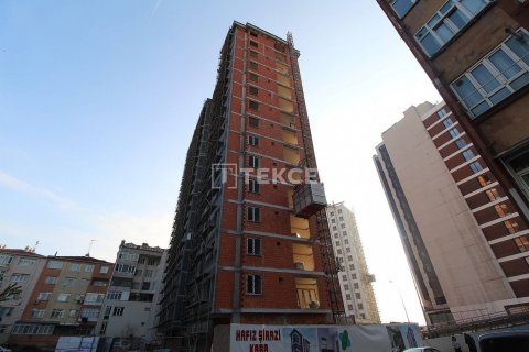 Продажа квартиры в Стамбуле, Турция 2+1, 97м2, №52774 – фото 19