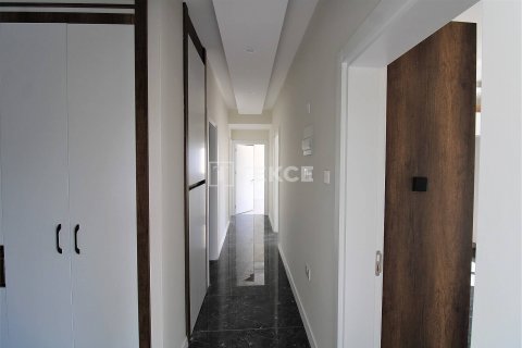 Dubleks daire 1+1 Gazimağusa, №44639 - 20