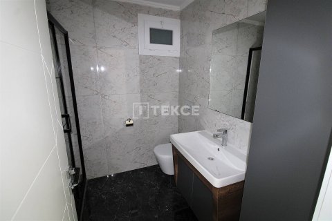 Dubleks daire 1+1 Gazimağusa, №44639 - 22