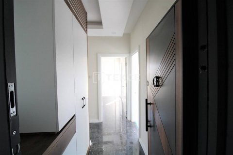 Dubleks daire 1+1 Gazimağusa, №44639 - 19